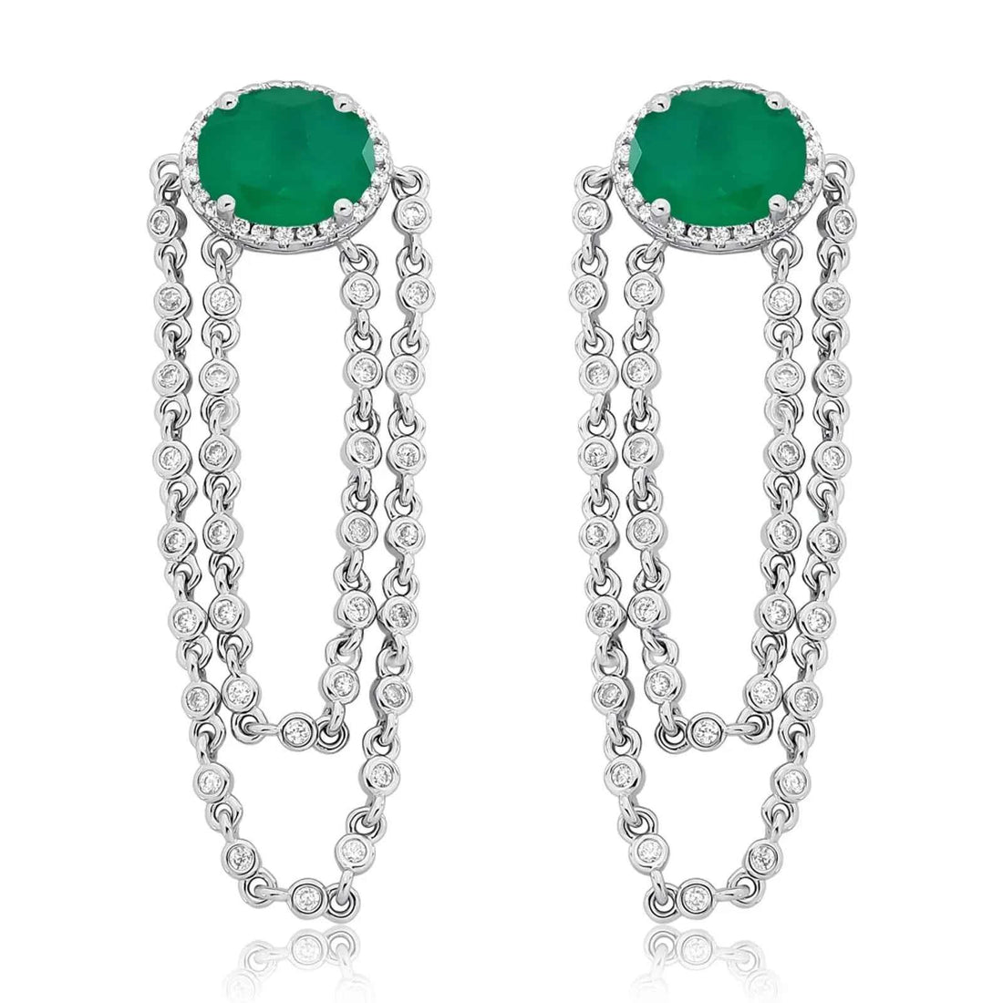 BRINCO CATARINA ESMERALDA