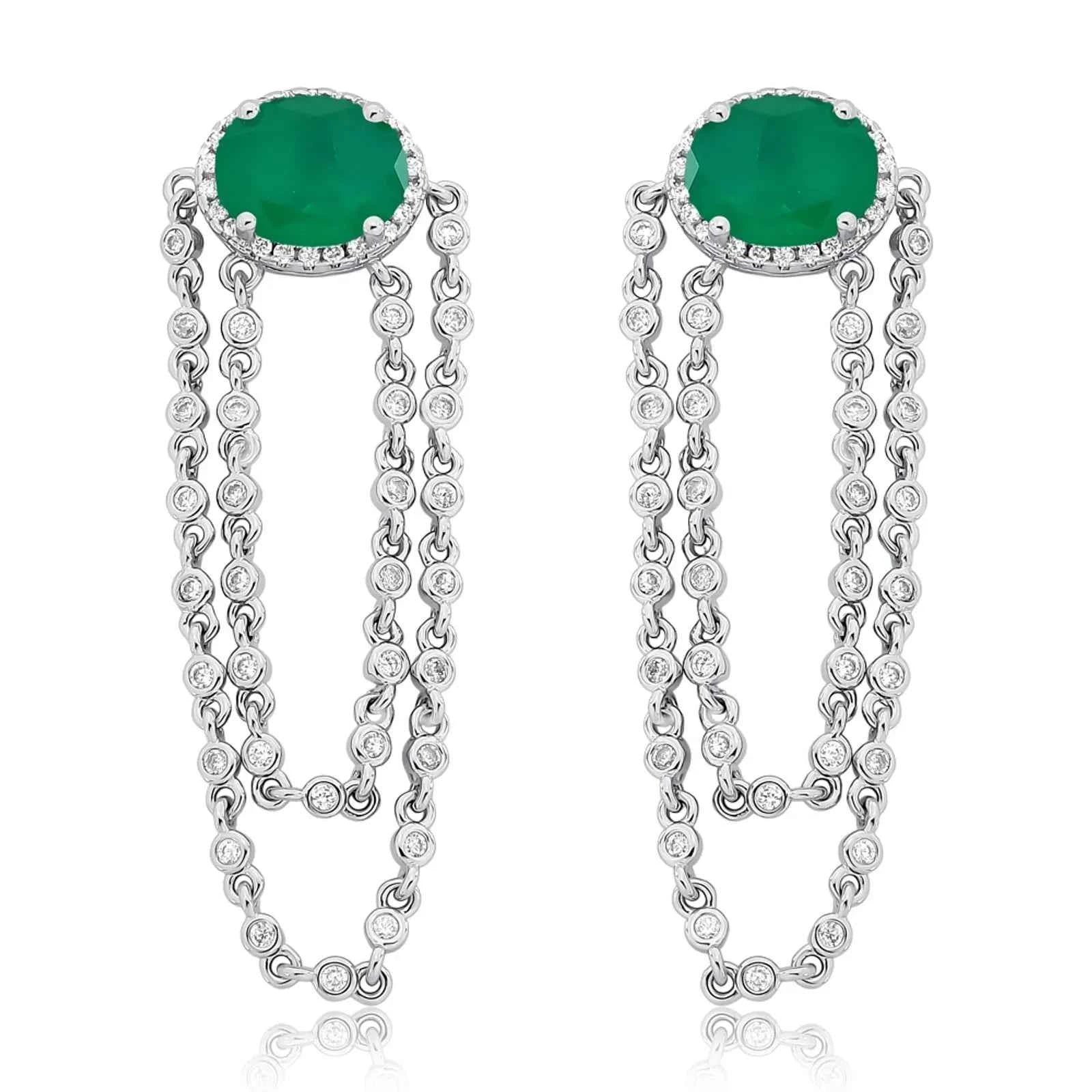 BRINCO CATARINA ESMERALDA