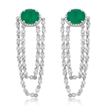 BRINCO CATARINA ESMERALDA