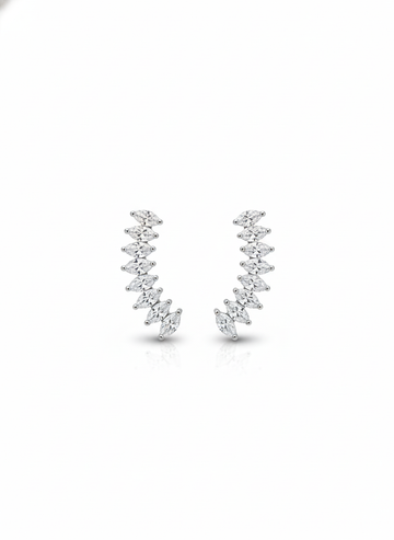 BRINCO EAR CUFF NAVETES MALU