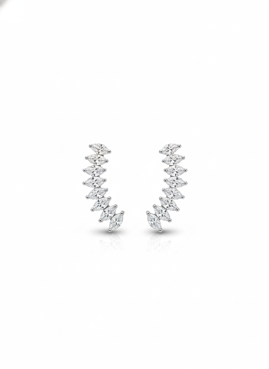 BRINCO EAR CUFF NAVETES MALU