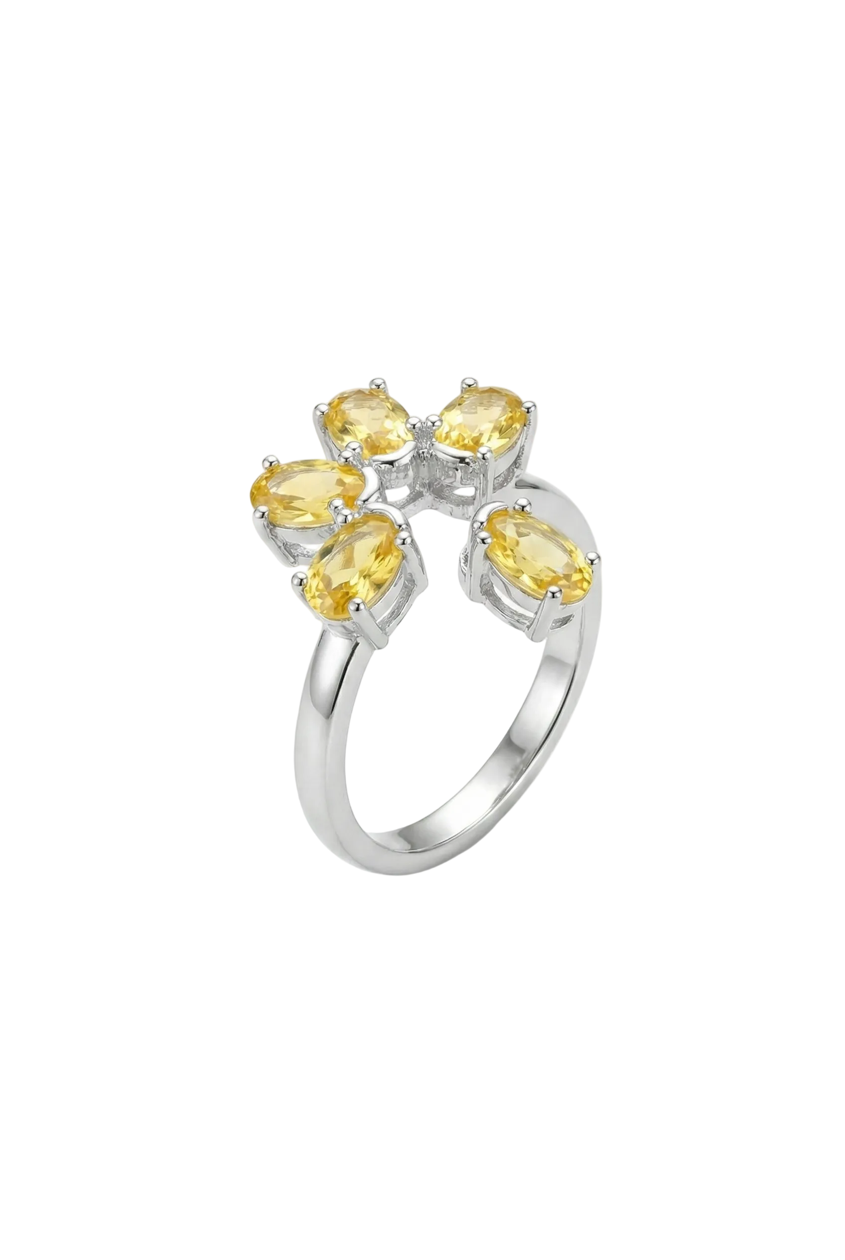 ANEL GRAZI - YELLOW FANCY - Laure Joias