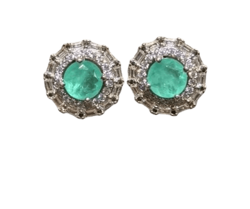 Brinco Redondo Baguetes