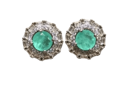 Brinco Redondo Baguetes