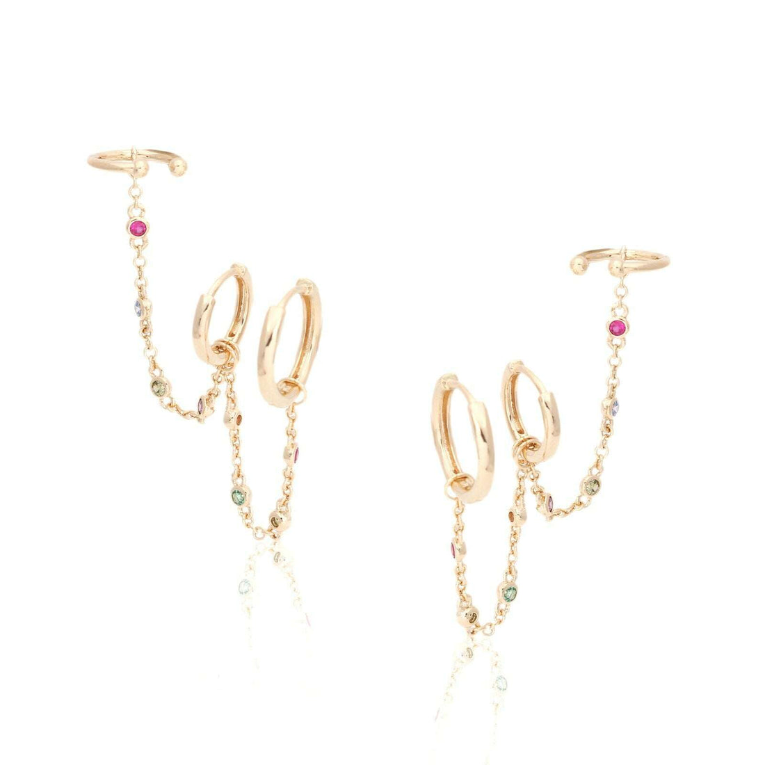 brinco-argola-dupla-com-fake-piercing-pendente-e-correnteslaure-joias-34517472