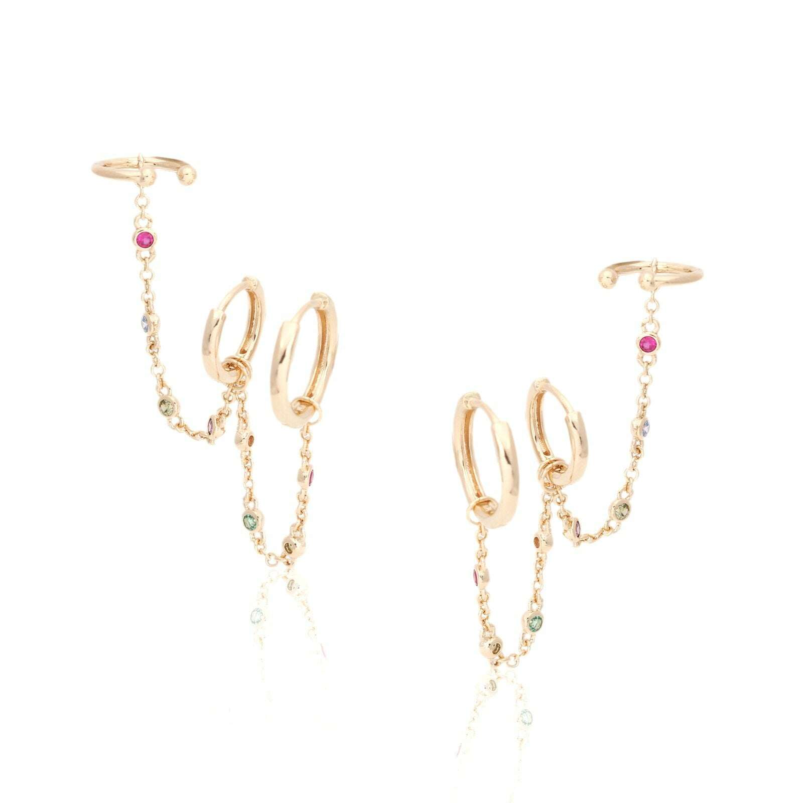 brinco-argola-dupla-com-fake-piercing-pendente-e-correnteslaure-joias-34517472