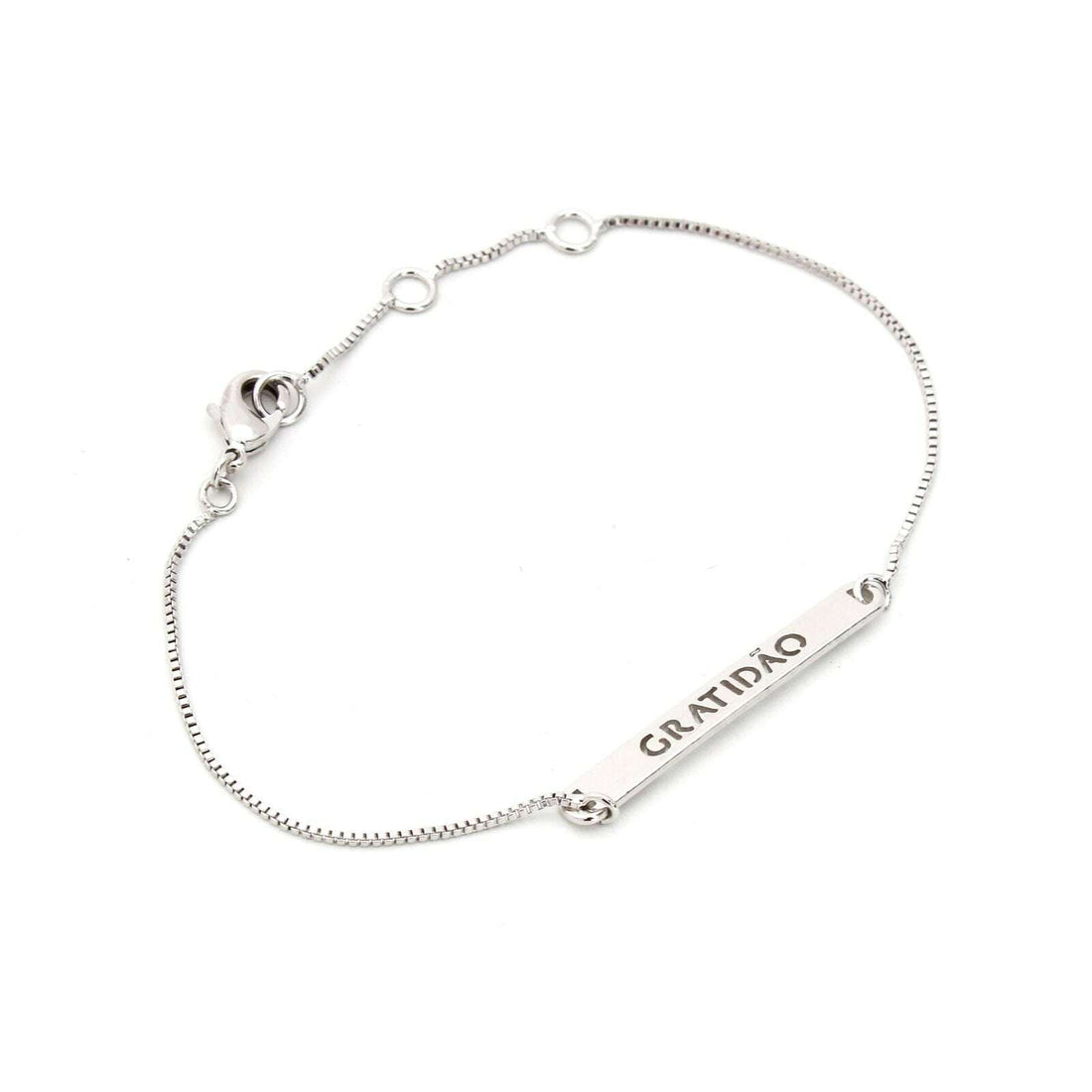 pulseira-chapinha-gratidão-lisa---18-cmlaure-joias-34517473